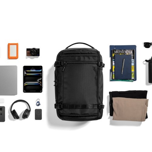 탐탁 T67 출장 해외여행 기내용 대용량 노트북 백팩 활용도 정리