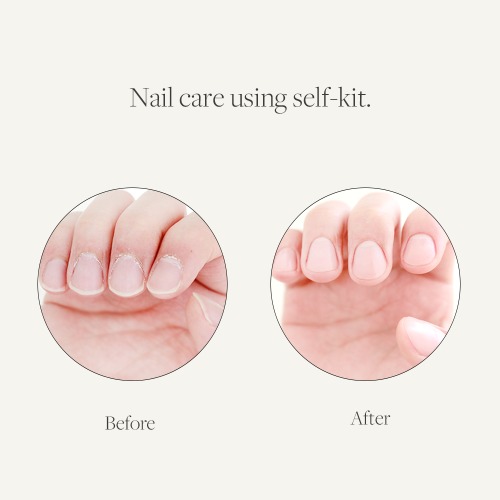 루카너스 손톱관리 큐티클제거 케어세트 후기 | 성능과 활용에 대한 정리