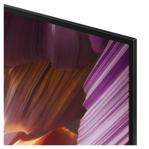 삼성 OLED 4K 120hz TV 스탠드형 KQ55SF8EAEXKR | 뛰어난 화질과 부드러운 화면전환