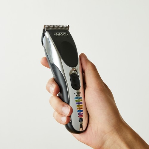 왈 WAHL 크롬 PRO 헤어클리퍼 무선 바리깡 관리에 최적화된 풀세트