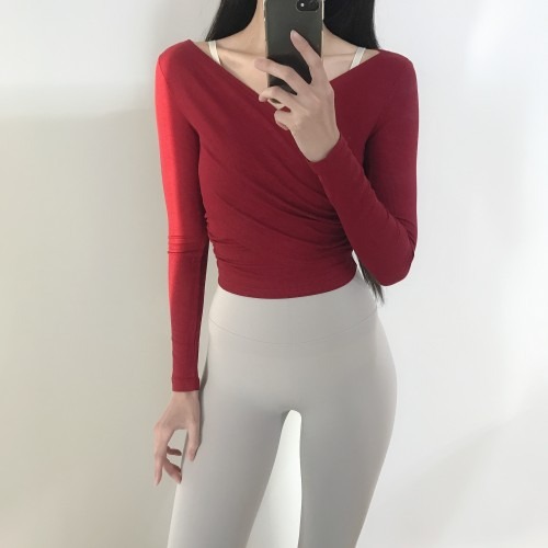 로라벨 메쉬 필라테스복 여성 요가복 활용 포인트 정리
