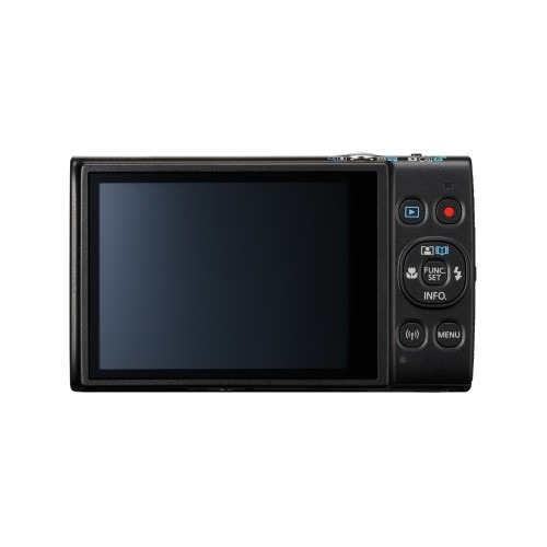 캐논 익서스 IXUS 285 HS A 레트로 감성 컴팩트 카메라 후기 | 디자인과 사용감이 뛰어난 포인트 정리