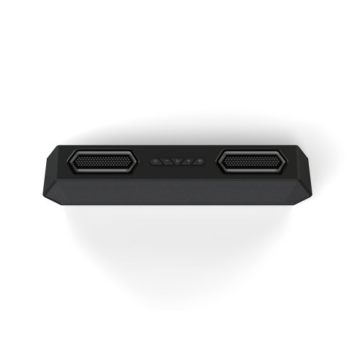 제닉스 TITAN SB9 게이밍스피커의 뛰어난 음질과 성능