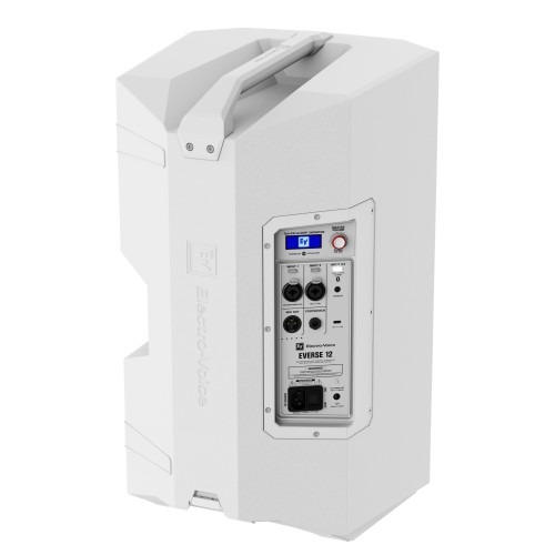 ElectroVoice EVERSE12 액티브 스피커의 강점과 활용 포인트