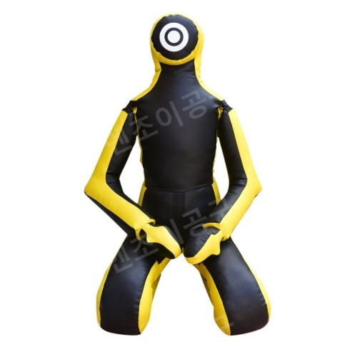 주짓수 샌드백 내구성이 뛰어난 격투기 모델