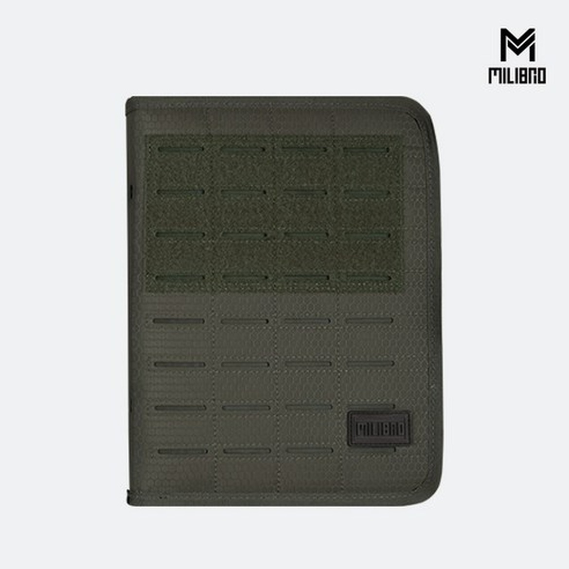 필립 전술 오거나이저 노트 끈끈한 업무용 정리형