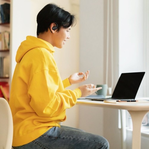 브리츠 BZFit3 블루투스 무선 이어폰 | 편리함과 안정성을 갖춘 스포츠 이어폰