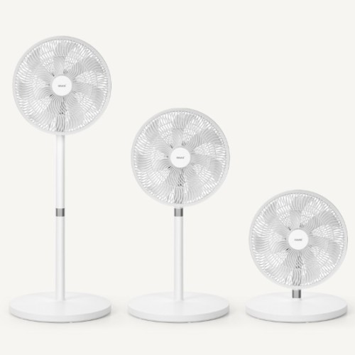 낮은 선풍기 바닥 선풍기 앉은뱅이 매장 식당용 활용 포인트 정리