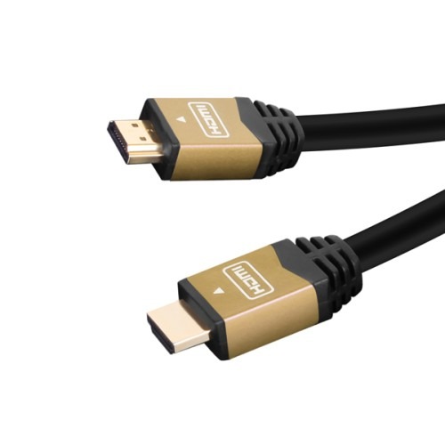 넥스트유 HDMI 2.0 UHD 4K 60Hz 케이블 15m | 고화질 영상 전송의 최적 선택