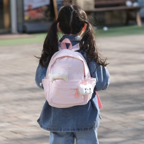 초등학생 필수 아이템, 유아 여아 남아 소풍 학원 백팩의 편리함