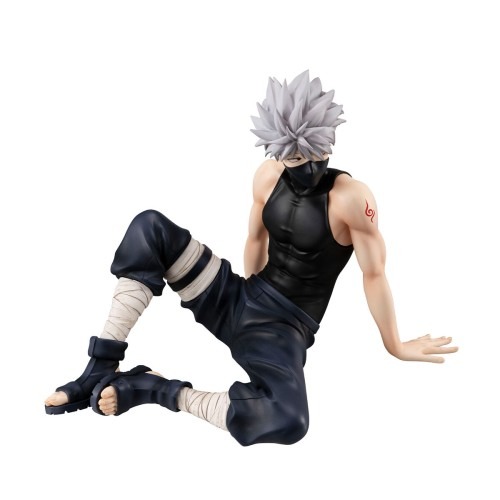 GEM 테노히라 하타케 카카시 피규어 관리 용이성 높음