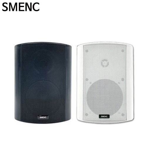 SM502 벽걸이 스피커 매장 카페용 가성비 우수