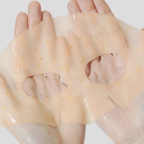 피캄 레티놀 콜라겐 밤에 사용하는 모공 탄력 마스크