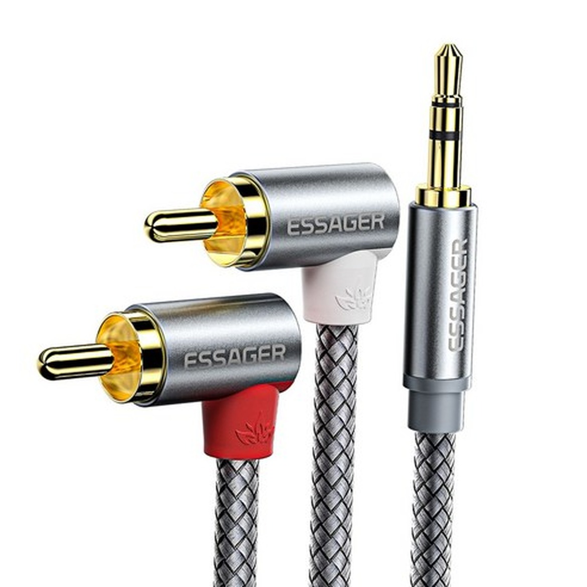 Essager 3.5mm AUX 케이블로 사운드를 즐기는 법