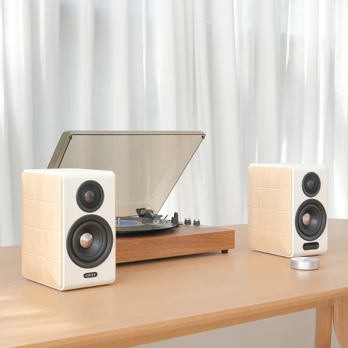 EDIFIER S880DB MKII HiFi 스피커의 뛰어난 음질과 디자인