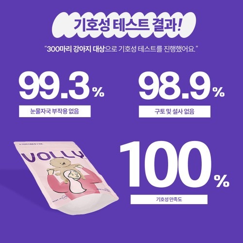 강아지 오메가3 영양제 특징과 장점