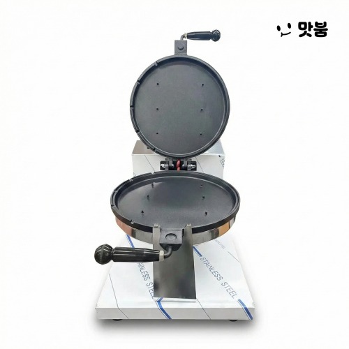 태양 파전기계 전기 EM4, 바삭한 부침개를 위한 업소용 필수 아이템