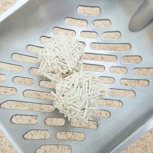 두부만찬 고양이 두부모래 친환경 소재 관리 용이성