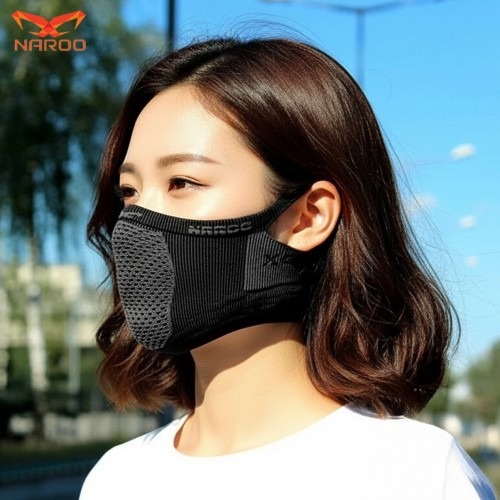 나루마스크 자전거 운동에 적합한 마스크