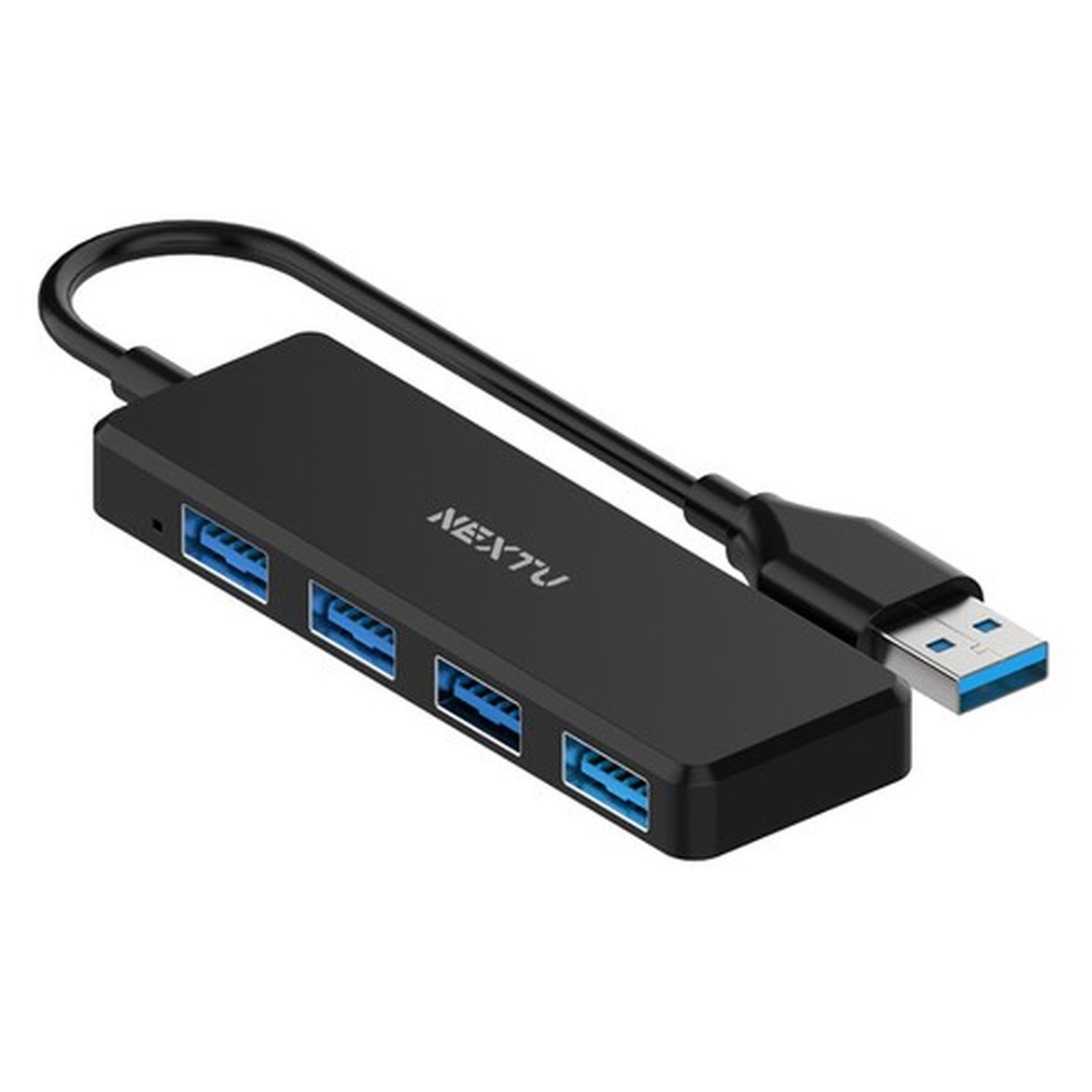 넥스트유 유라연 멀티포트 USB 3.0 허브로 편리함 실현하기