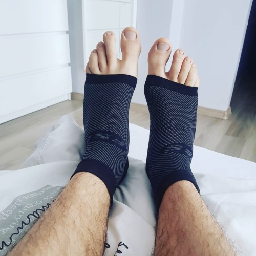 얇은 발목 보호대, 스마트한 스포츠 동반자