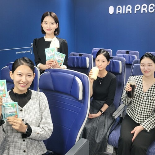 코나포유 하와이 코나커피 원두, 풍미 가득한 바닐라 마카다미아 홀빈