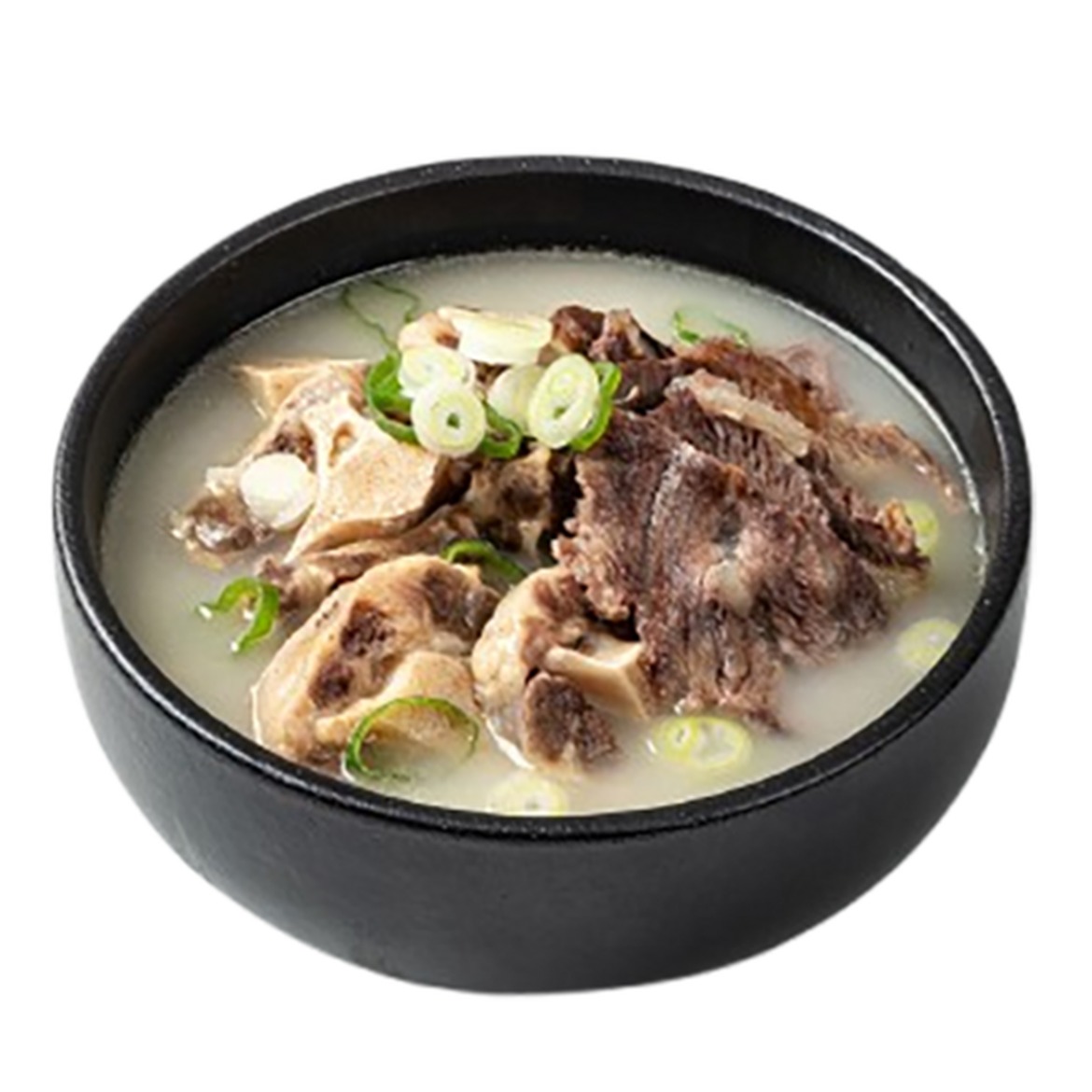 조가네 한우꼬리곰탕은 식사 준비 시간 단축의 해결책