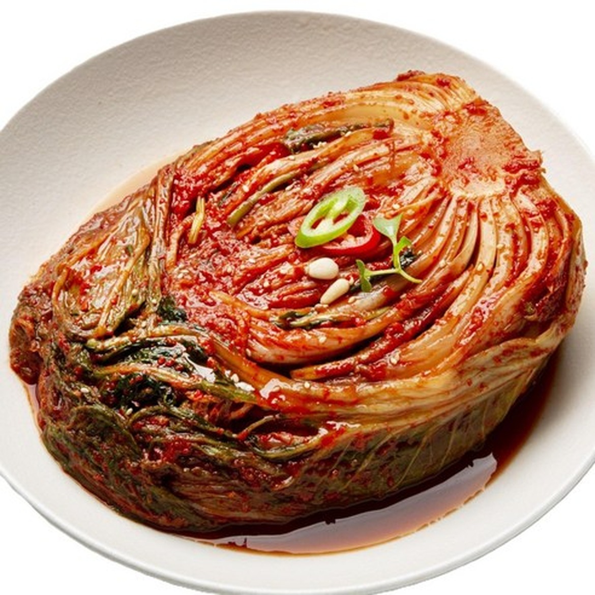 알타리 총각김치, 가볍고 신선한 일상식사 비법