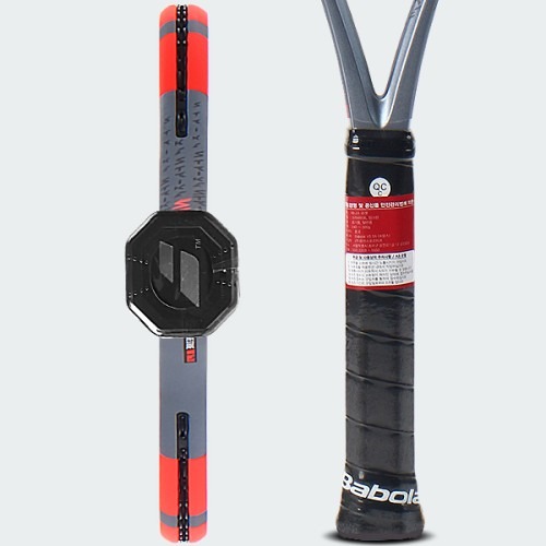 바볼랏 테니스라켓 퓨어 스트라이크 GEN4 100 강력한 파워