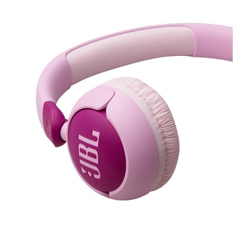 JBL JR320 유선 어린이 헤드셋 편안한 착용감