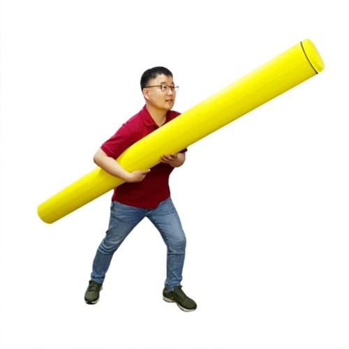 대형 바톤 체육대회 용품 게임 도구
