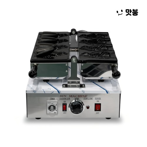 태양 아이스 붕어기계 4구 전기 IFR3650S 활용법과 장점