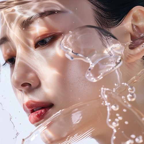 17아워즈 판테놀 앰플 B5, 수분 진정으로 피부장벽 강화