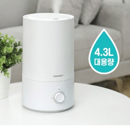 사무용 거실용 가습기, 편안한 공기를 위한 필수 아이템