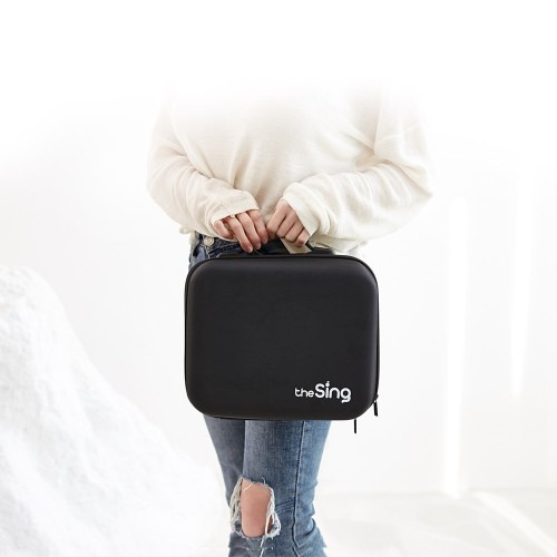 블루투스 스피커 M200 A세트 후기 | 고출력으로 버스킹과 노래방에 최적