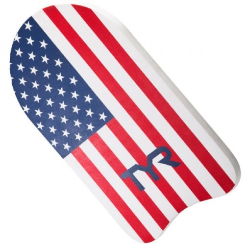 티어 USA 수영 킥판 활용 팁 및 주요 특징 정리