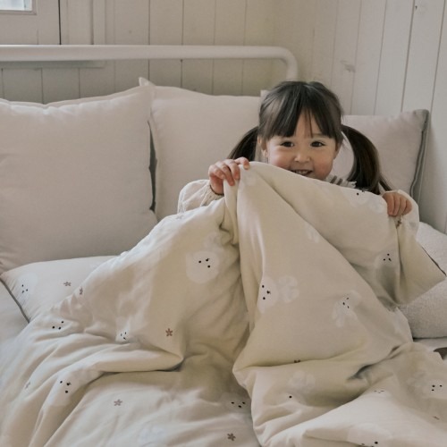 베베데코 올데이 일체형 어린이집 듀얼 낮잠이불 특징과 활용 방법 정리