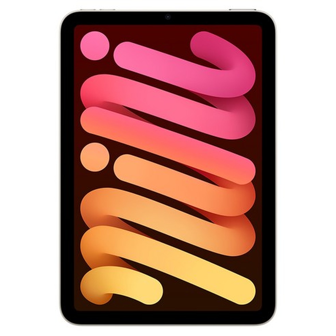 Apple 아이패드 mini, 나의 크리에이티브 파트너