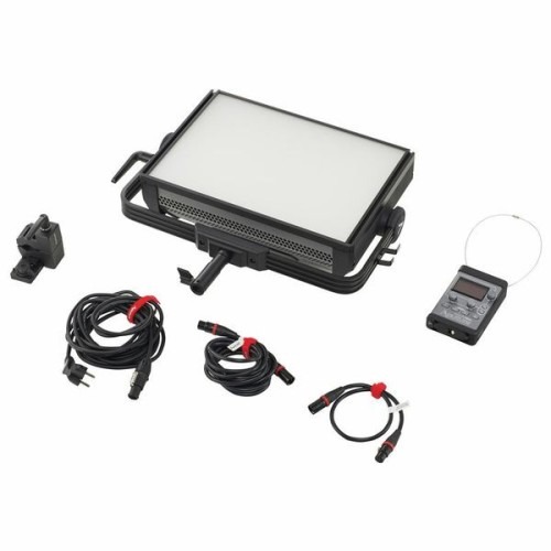Aputure Nova 어퓨쳐 노바 RGBWW LED 패널의 내구성과 이동성