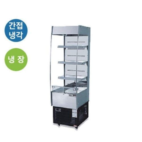 샌드위치쇼케이스 냉장진열대 카페 식당 필수품