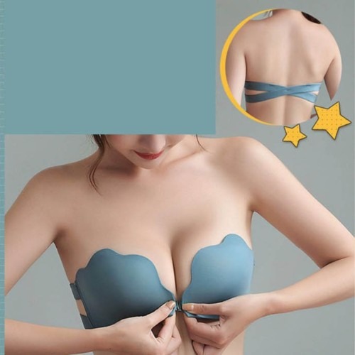 가슴모으는브라 편안한 착용감과 안정성 제공