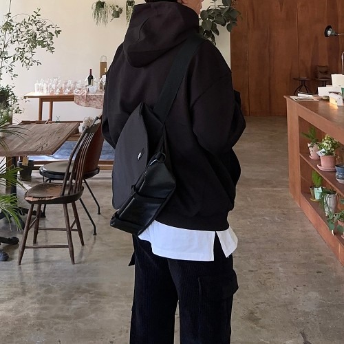 남자 오버핏 후드티 커플 모자 큰 후드티