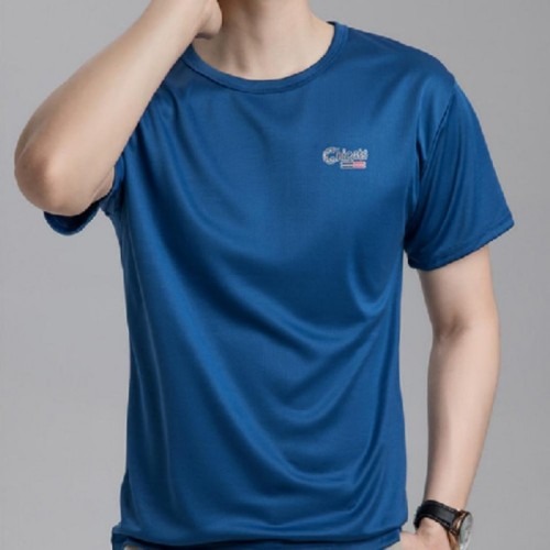 여름 아이스 쿨티셔츠 선택 시 확인할 점
