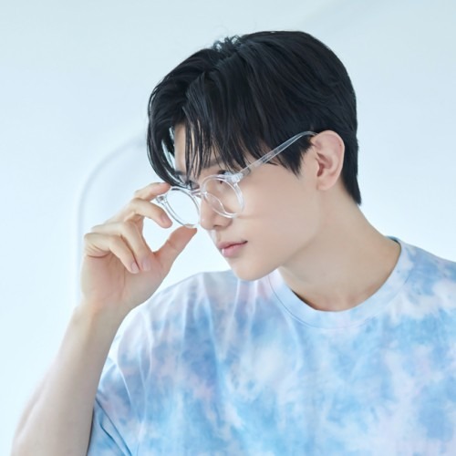유니섹스 오버사이즈 투명 뿔테 안경 구매 전 체크 포인트