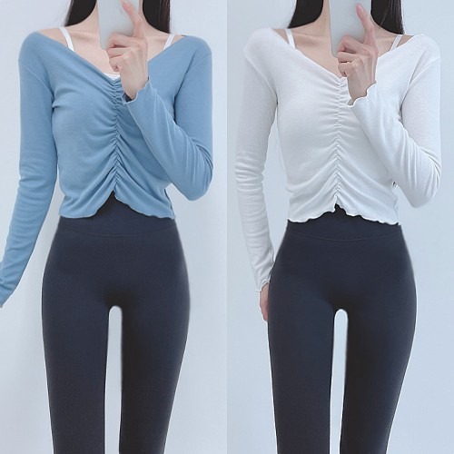 필라테스복 구매 전 확인해야 할 포인트와 로라벨 프릴셔링 특징