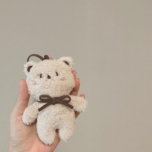 어린이집 유아 애착 인형 선택 시 확인할 포인트