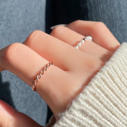 은반지 선택 시 확인해야 할 포인트와 특징