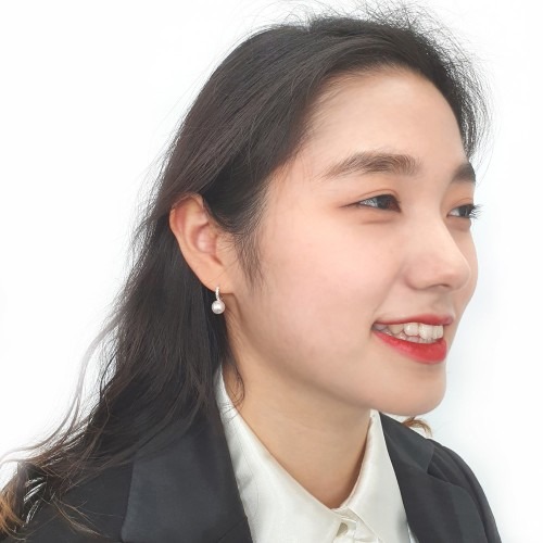 귀걸이 구매 전 확인할 점과 야랑쥬얼리 큐빅 진주드롭 귀걸이 특징