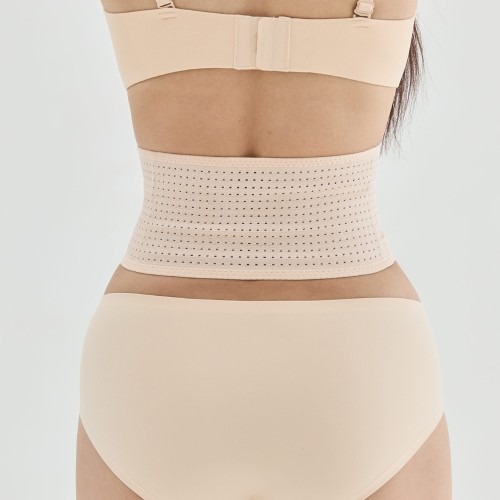 복부 보정 코르셋 선택 시 체크해야 할 점
