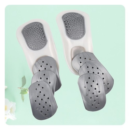 발바닥 높이조절 아치 밸런스 패드 구매 전 체크포인트
